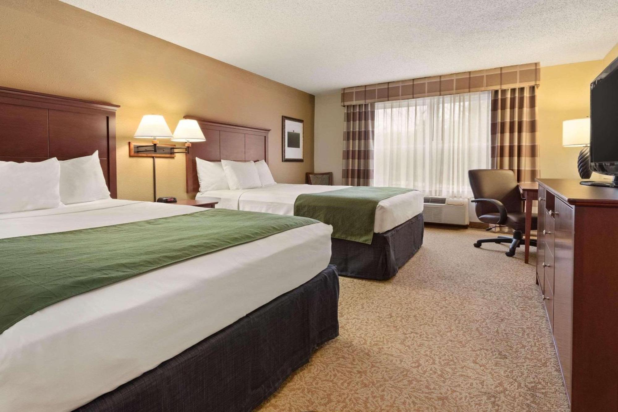 Country Inn & Suites By Radisson, Stevens Point, Wi Экстерьер фото