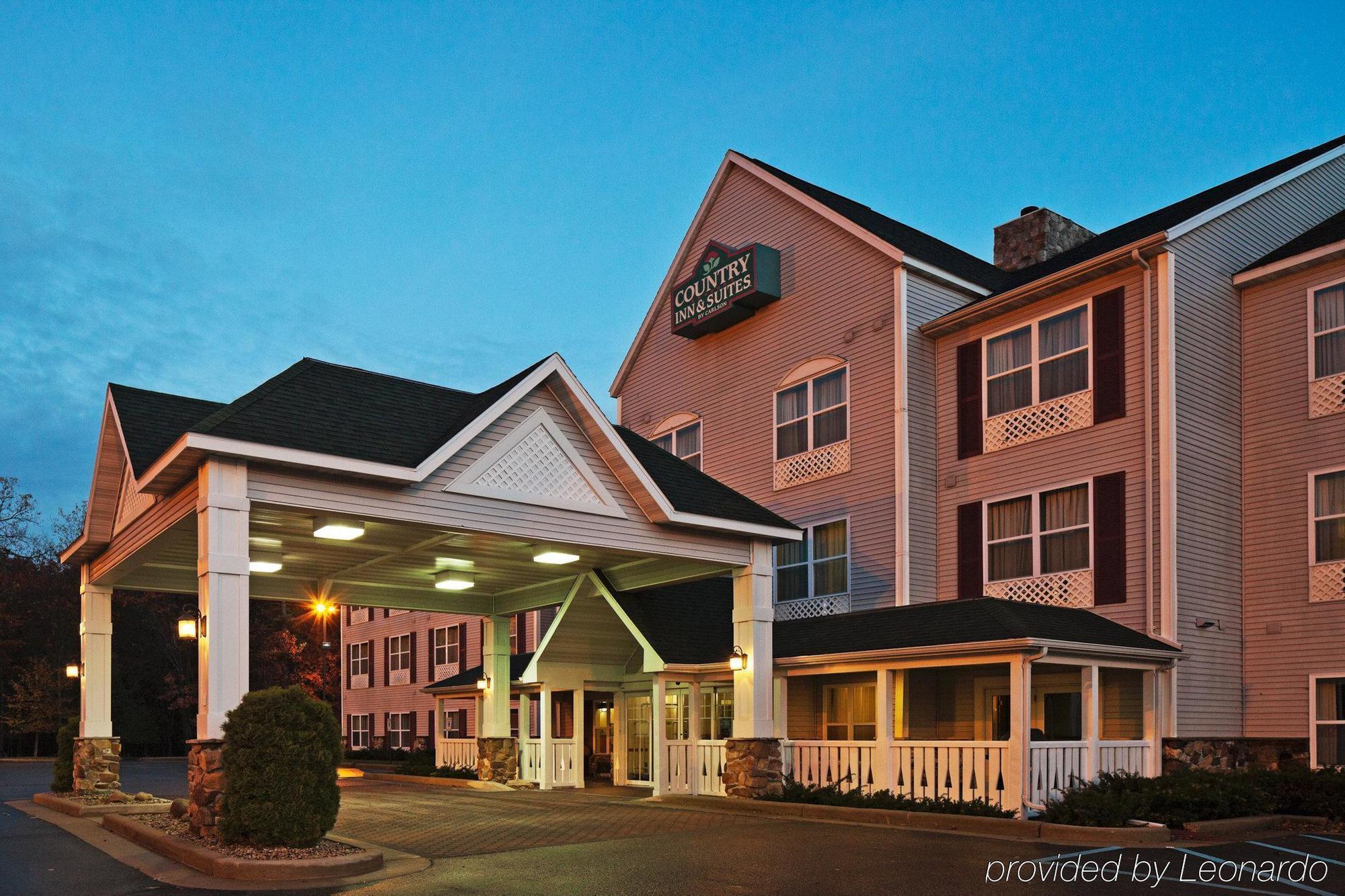 Country Inn & Suites By Radisson, Stevens Point, Wi Экстерьер фото